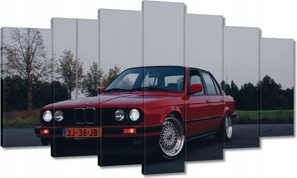 Képek 140x80 Bmw 3er Hármas