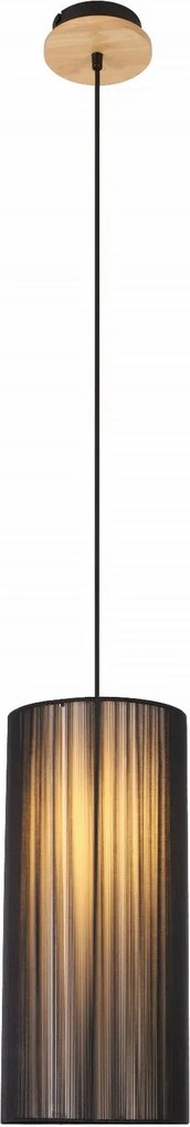 Candellux Kioto E27 függesztett csillár lámpa