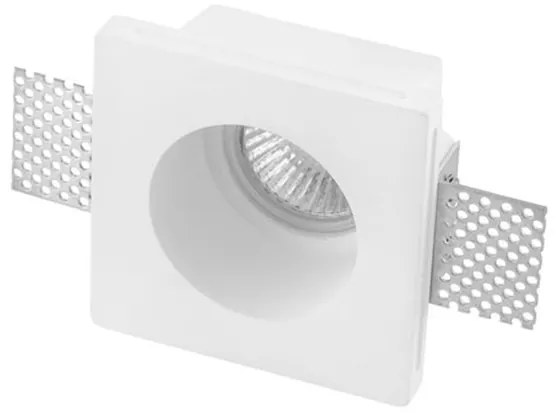 Tobia álmennyezetbe süllyeszthető spotlámpa