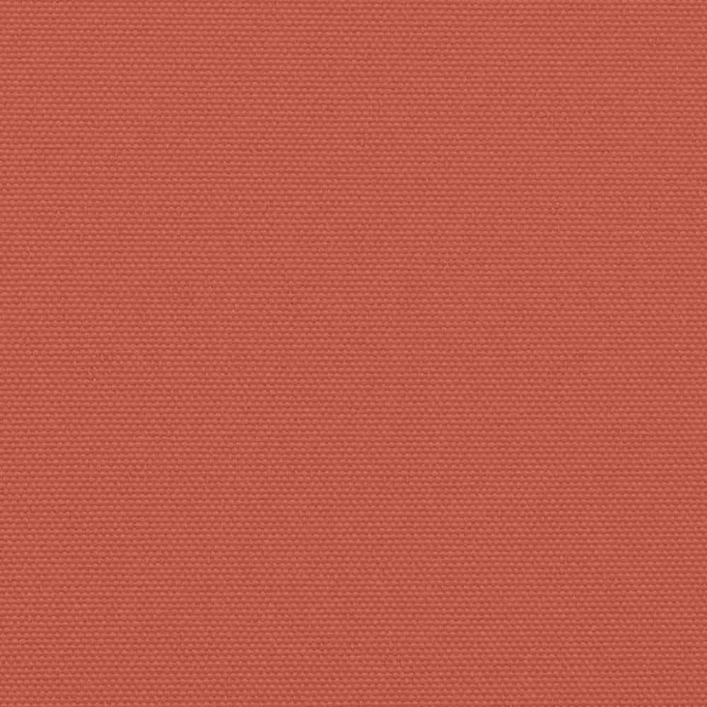 terrakotta behúzható oldalsó napellenző 120 x 1000 cm