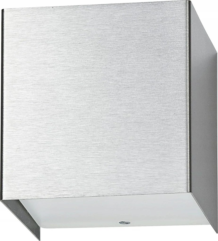 Led fali lámpa Nowodvorski Cube