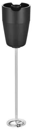 Concept TM5500 - Botmixer kiegészítőkkel 1500W/230V fekete/rozsdamentes