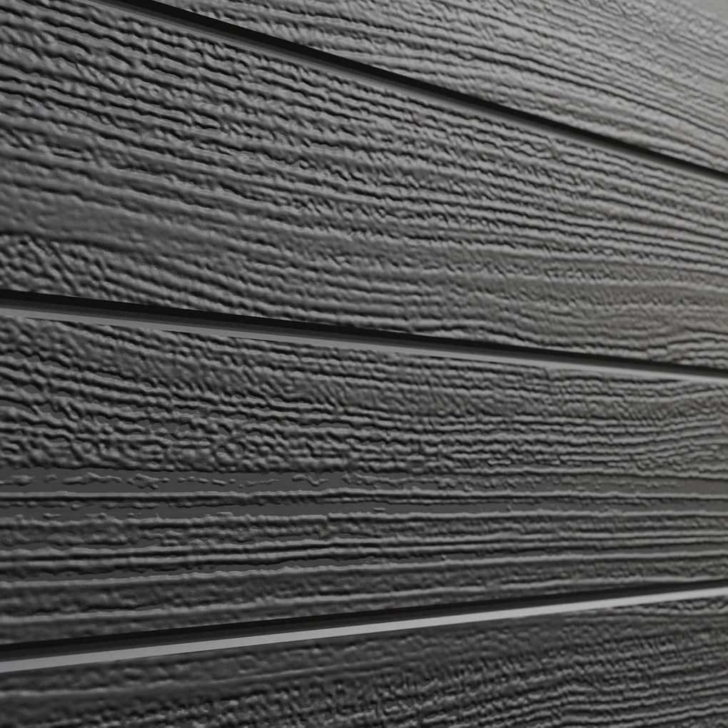 Deuba Woody 280 L tároló doboz - antracit