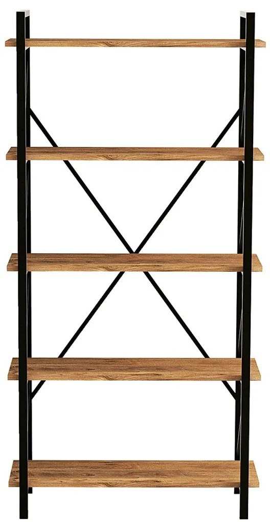 Nero Elit polcállvány