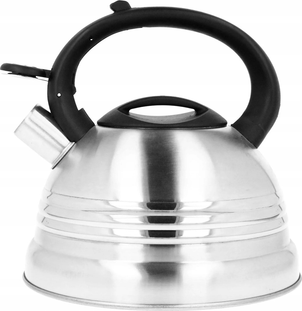 Vízforraló Síppal 2.7L Indukciós