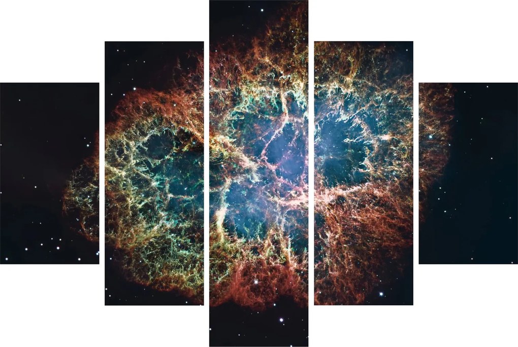 Kép - Rák-köd (150x105 cm)