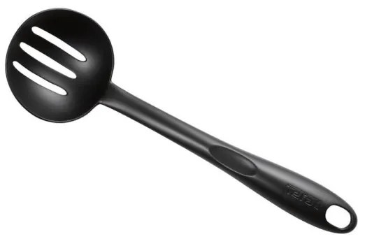 Tefal - Konyhai eszközkészlet 9 db BIENVENUE fekete