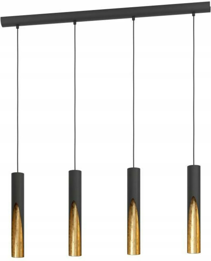 Eglo Függesztett lámpa Barbotto Eglo 900873