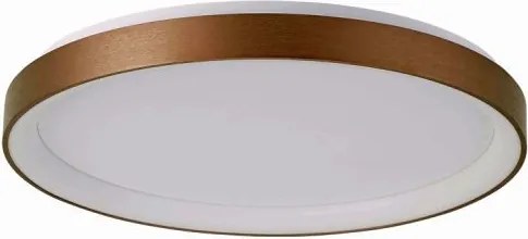 Mennyezeti Lámpa Arany Vico ITALUX-PLF-53675-058RC-GD-3KS4K-TRDIMM
