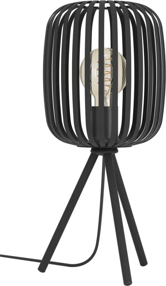 Eglo ROMAZZINA 900519 Asztali lámpa 1x40W/E27 ip20