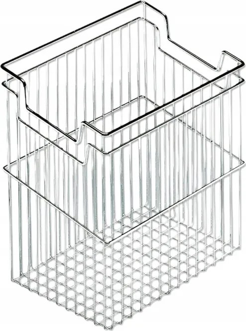 Peka 14.26.C billenő szennyestartó kosár 287 mm