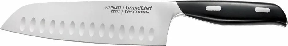 Tescoma GrandCHEF Santoku kés, 17 cm