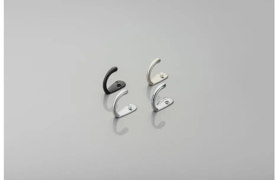 Fogas fém, MALAGA C0, króm