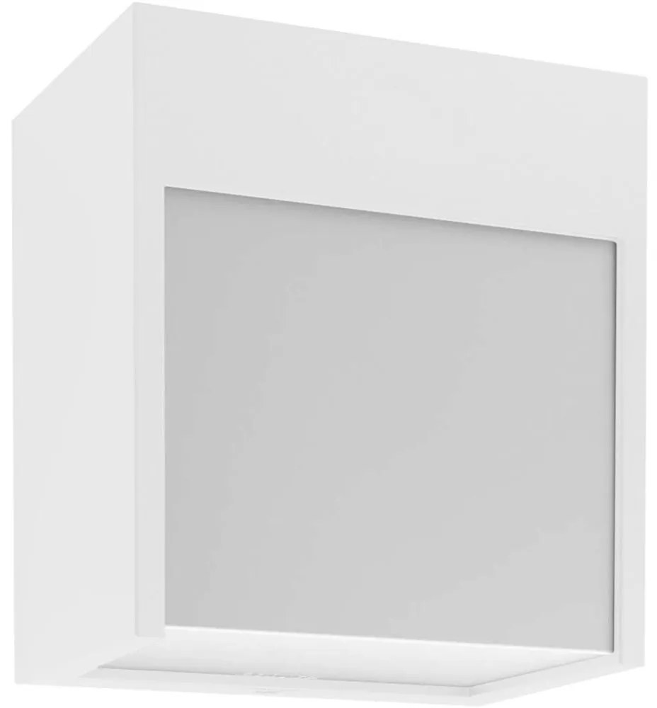 Rabalux Rabalux 7477 - LED Kültéri fali lámpa BALIMO LED/12W/230V fehér IP54 RL7477