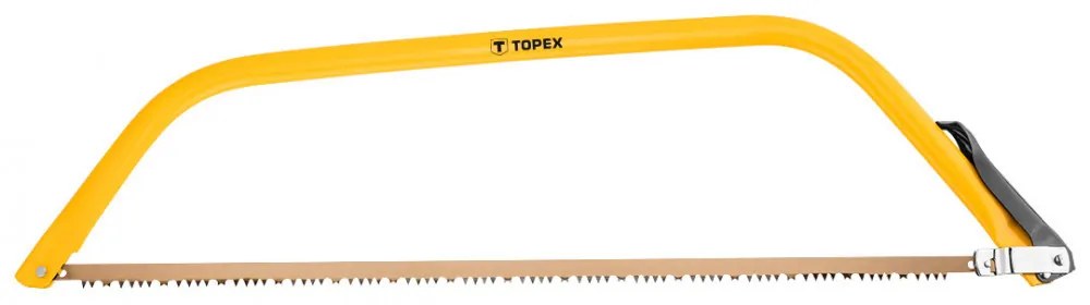 Fűrész Keretes 760Mm Topex