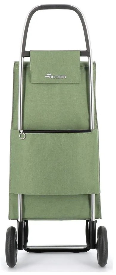 Bevásárlótáska 35 l Jolie Tweed 2 – Rolser