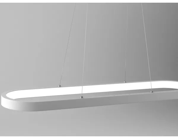 Immax NEO 07077L - HIPODROMO LED 66W 230V feszültségszabályzós lámpa Tuya