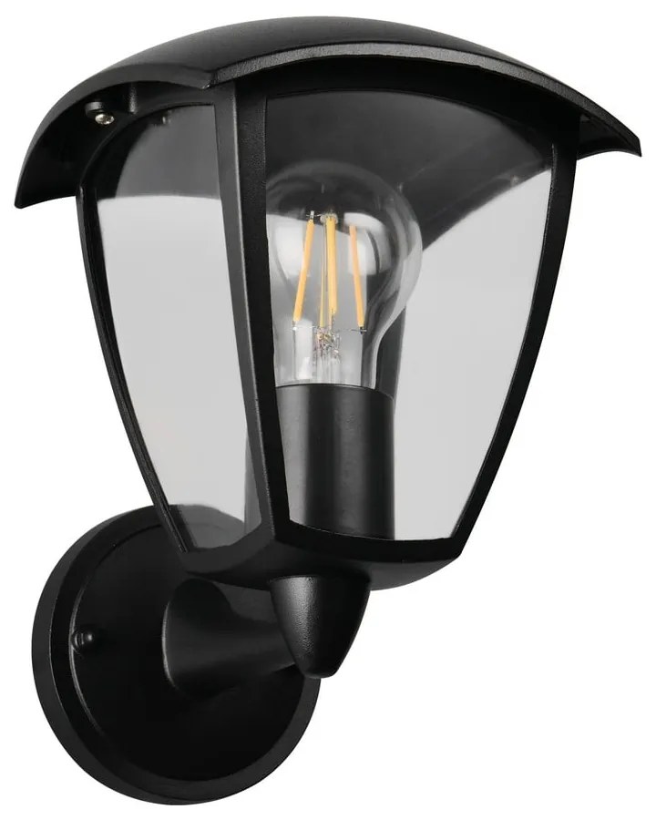 Fali kültéri lámpa (magasság 24 cm) Venta – Trio