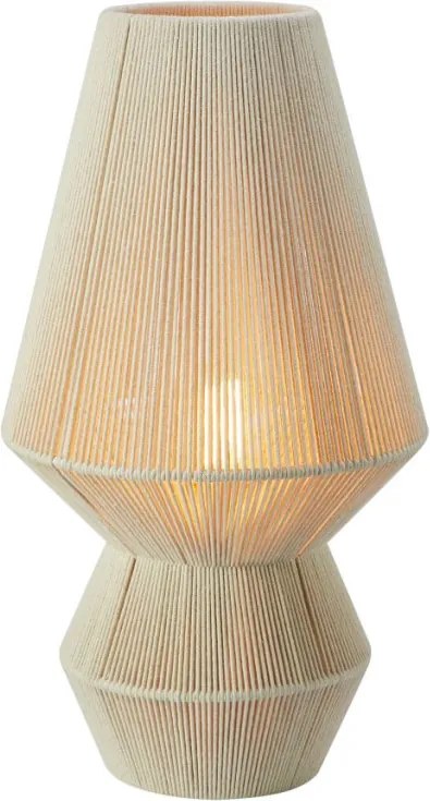 Markslojd RAZZO 108822 Asztali lámpa 1x40W/E27 IP20