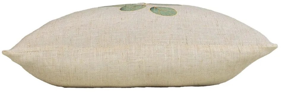 Díszpárna 45x45 cm Eucalys – douceur d'intérieur