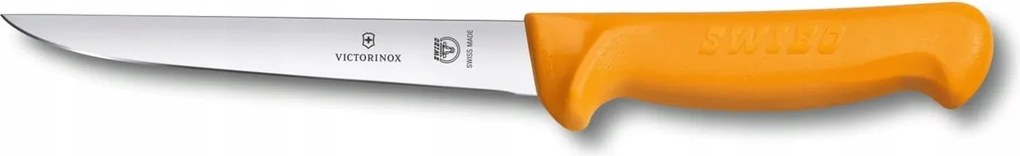 Swibo 5.8401.18 egyenes kemény fogaskerék 18cm