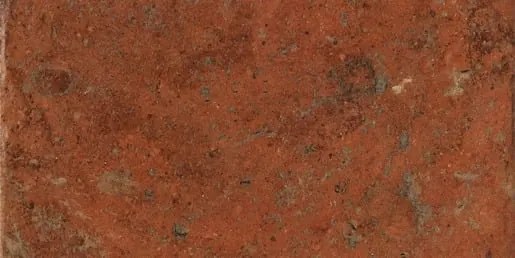 Lábazat CIR Cotto del Campiano rosso siena 6,5x40 cm matt 1081499