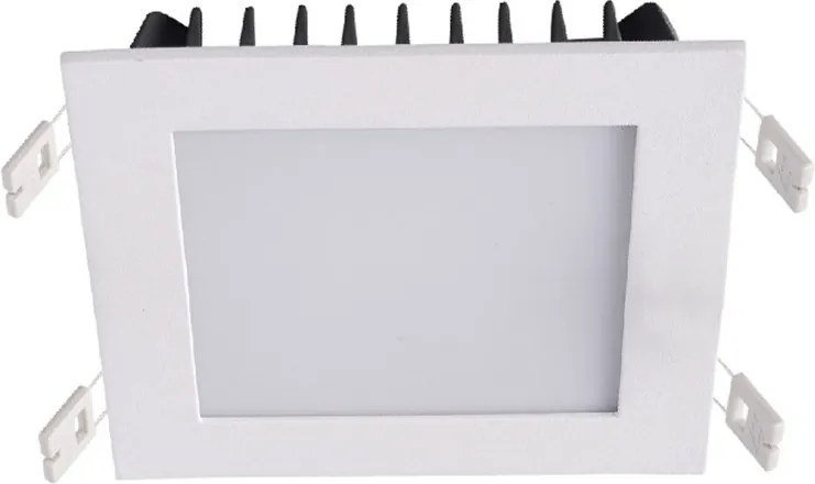 Italux GOBBY TH07300 Beépíthető spotlámpa 1x28W/LED