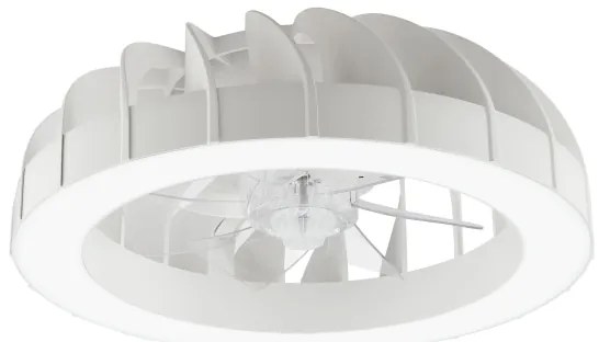 Brilliant - LED RGBW mennyezeti ventilátor FANORA LED/30W/230V + DO