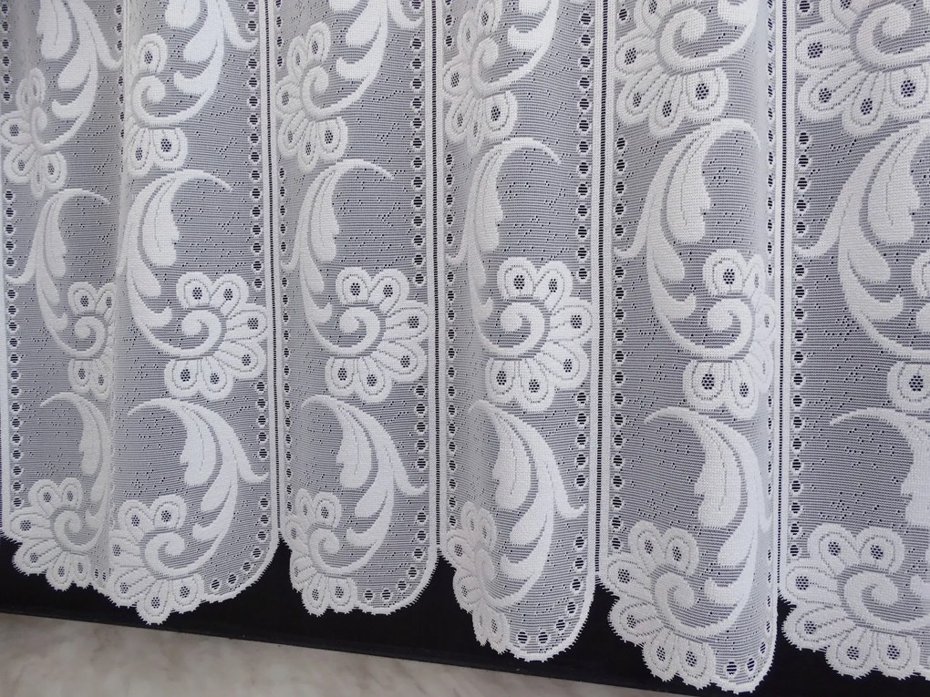 Mg Irigység panel 35750 fehér 60cm Lengyel