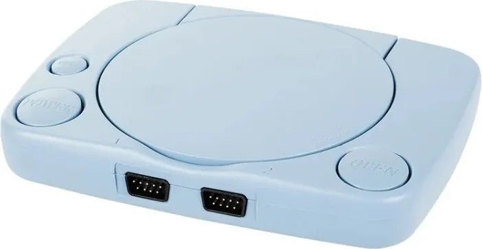 Retro játék TV-konzol két kontrollerrel - SQY-666