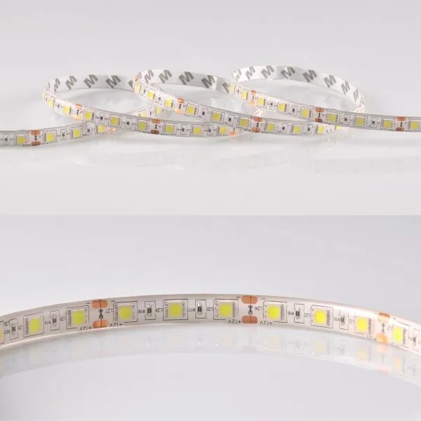 LED Szalag 5m 28W/12V IP65 6500K