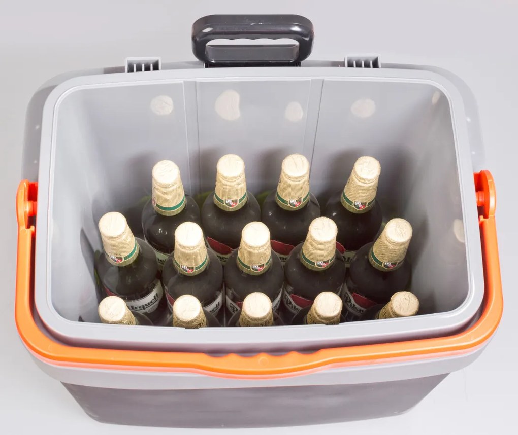 G21 C&W hűtőláda 33 liter, 12/230 V