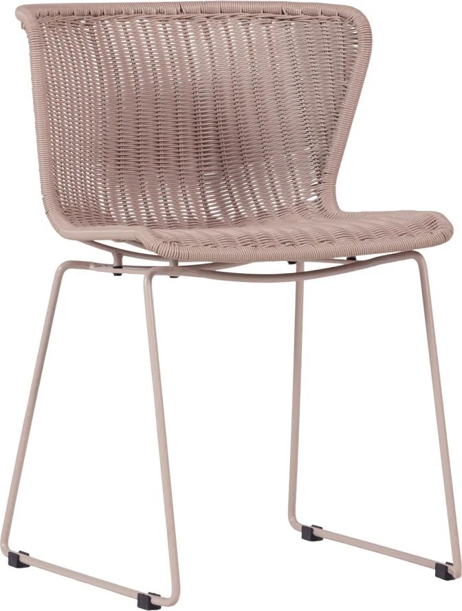 Wings kerti szék 2 db