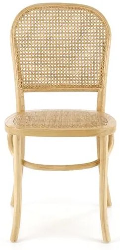 Rattan szék MIDIR 502