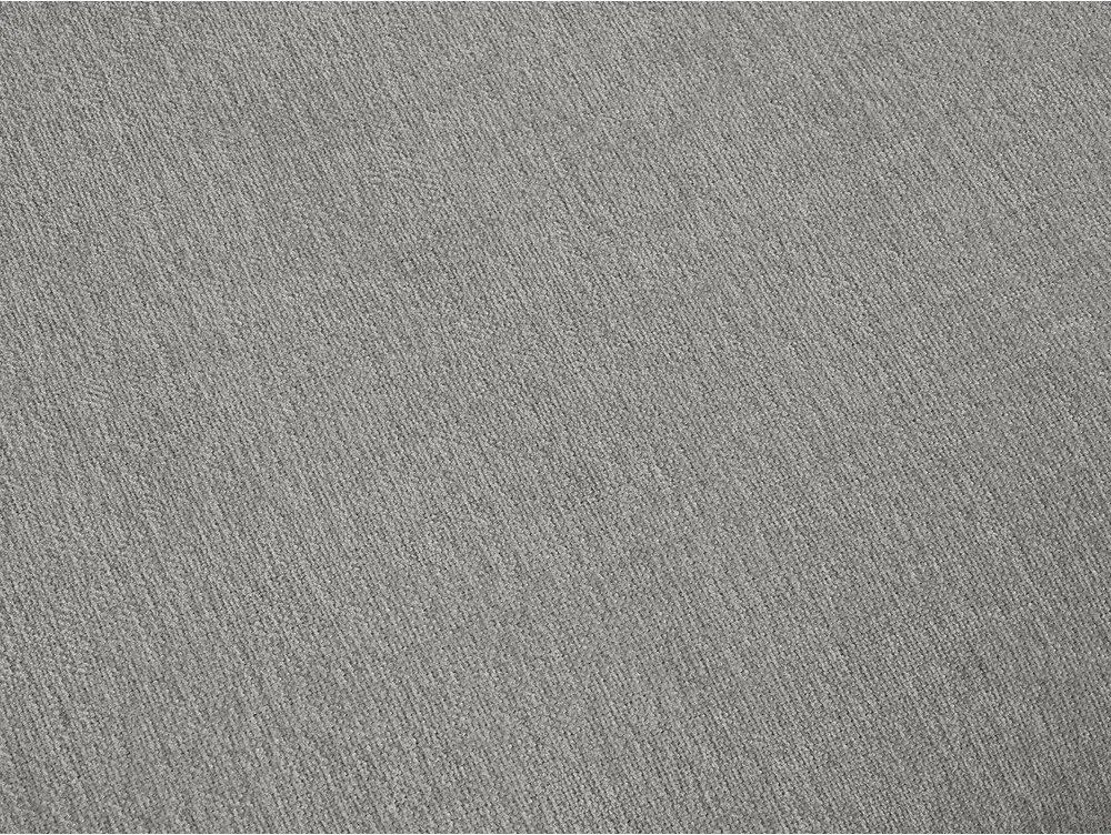 Szürke kinyitható kanapé mindennapos alvásra 220 cm Cocoone – Bobochic Paris