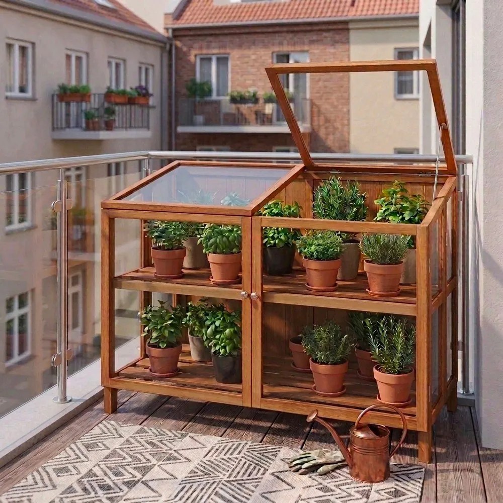 Termesztő – Esschert Design