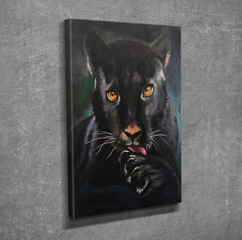 Vászonkép, 30×40 cm – DC266