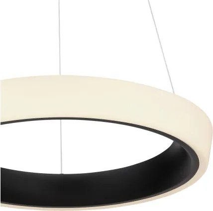 GLOBO 48272H-36B TABANO Modern Led Függesztett Lámpa IP20
