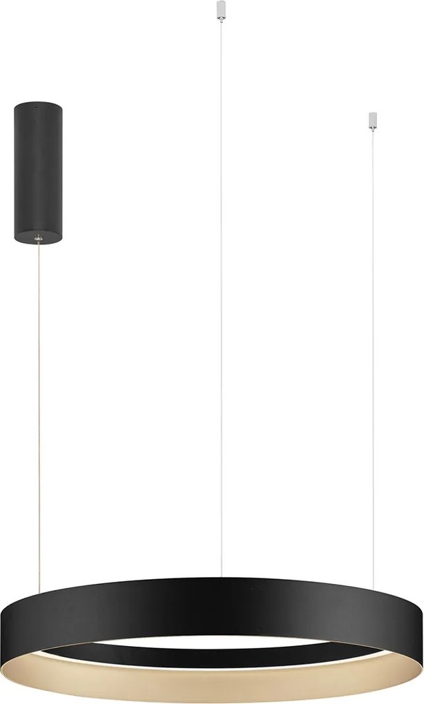 Lumia LED egyágú függesztett lámpa