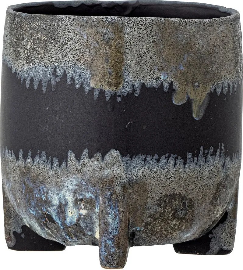 Kőedény kaspó ø 15,5 cm Nasru – Bloomingville