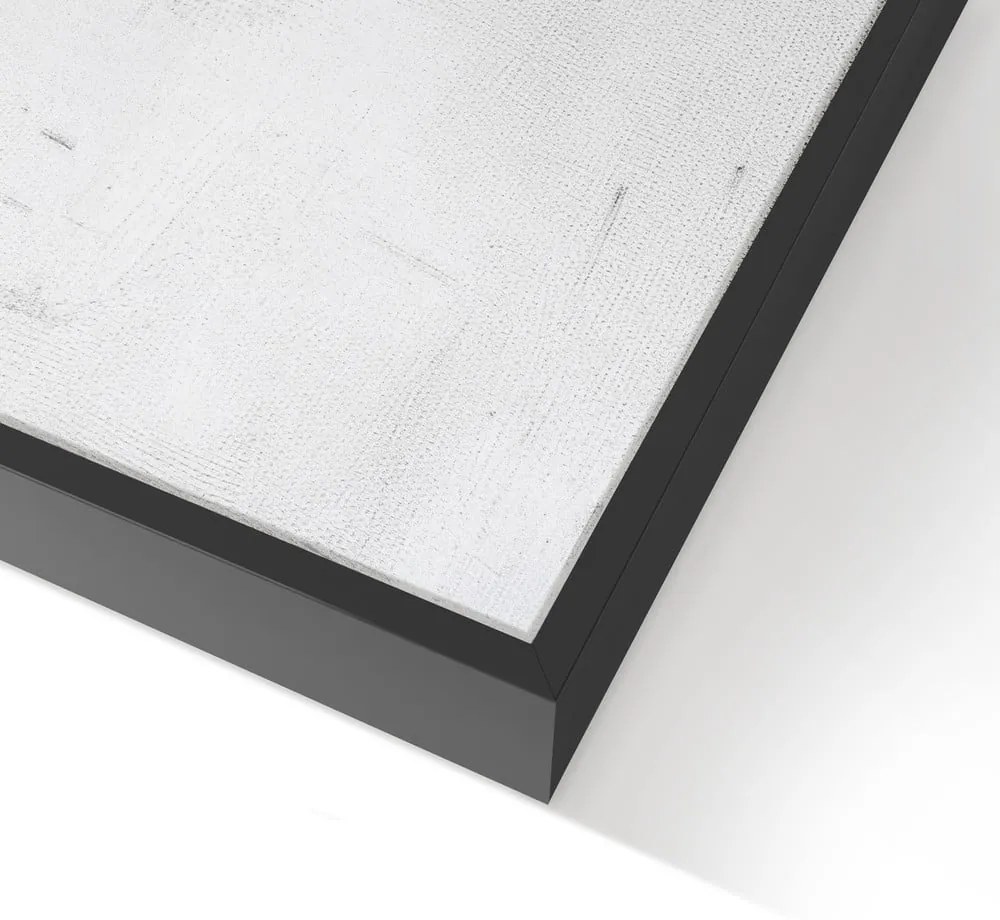 Kép kézzel festett részletekkel 70x100 cm Cro – Styler