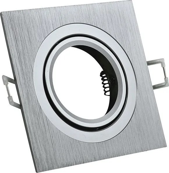 Polux SOUTH 302113 Beépíthető spotlámpa 1x8W/GU10 IP20