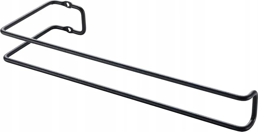 Márkás Falra Szerelhető Akasztó Konyhai Törölközőhöz, Papírtartó Állvány Swiss