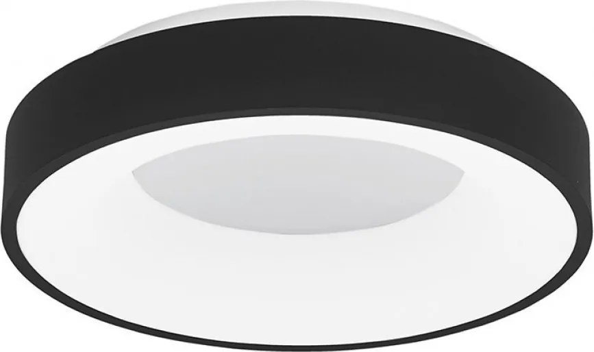 NOVA LUCE 9353831 RANDO THIN Kerek Mennyezeti Lámpa LED IP20