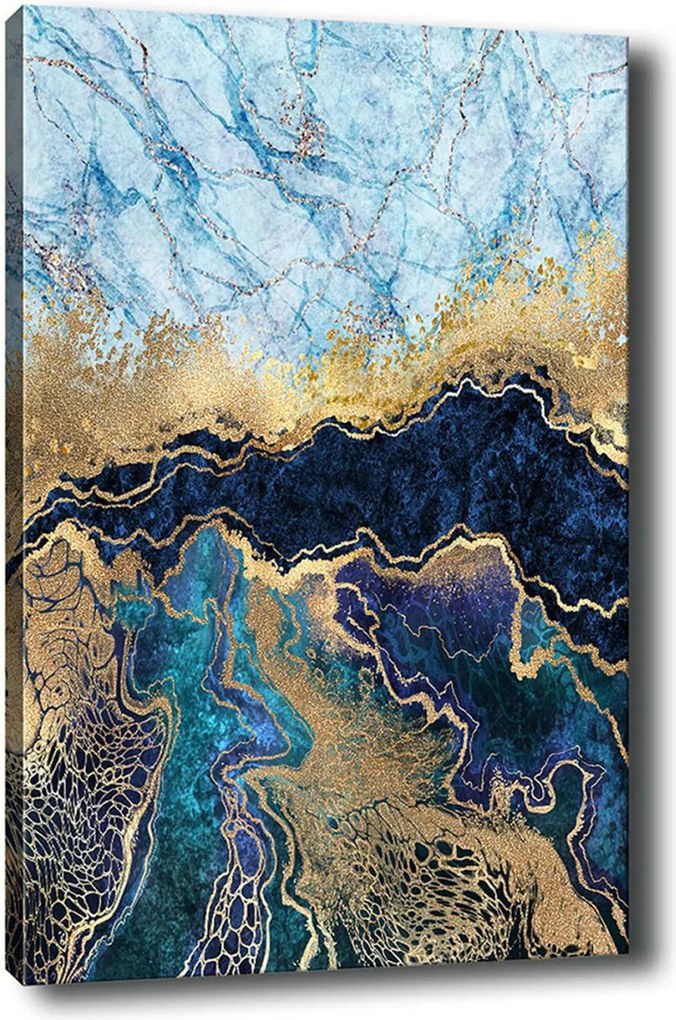 Kanvas vászonkép, 50×70 cm – TR529TCR1192