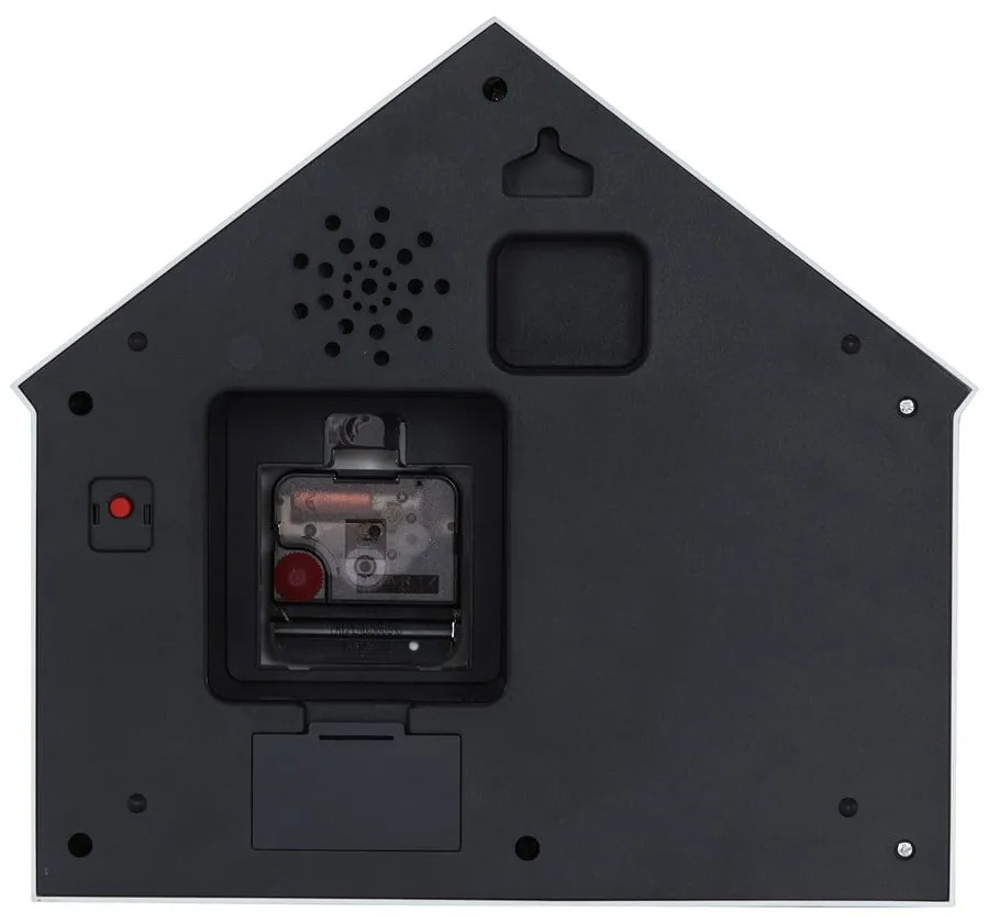 Fali óra Peeking Doggy – Karlsson