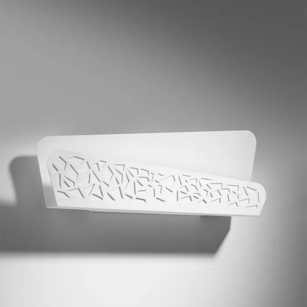 Sollux SL.0933 - Fali lámpa ALIZA 2xG9/40W/230V