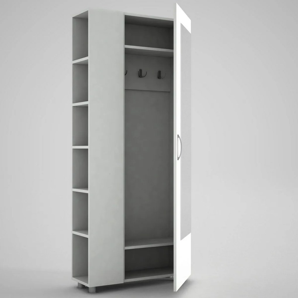 Meyra White előszoba szett