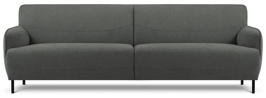 Neso szürke kanapé, 235 cm - Windsor &amp; Co Sofas