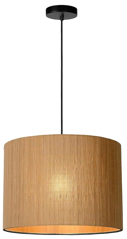 Lucide 03429/42/30 - Csillár zsinóron MAGIUS 1xE27/40W/230V